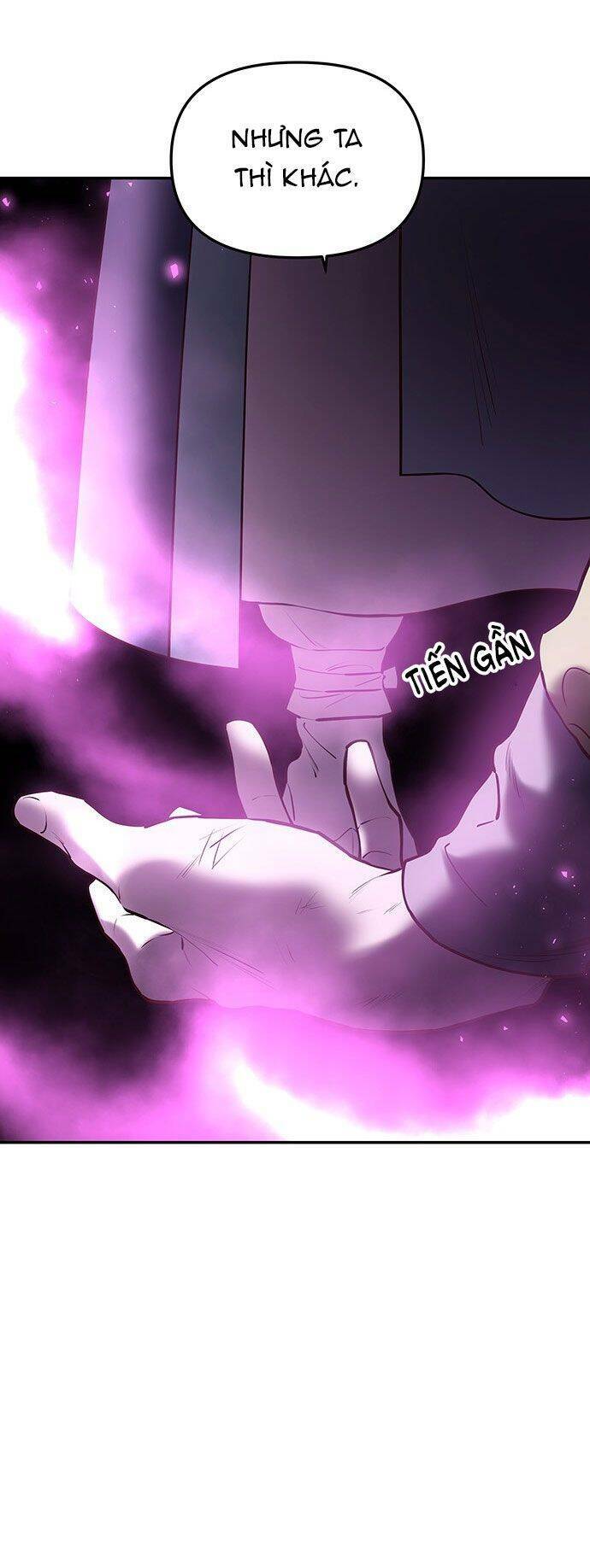 Vương Tử Huyền Bí Chapter 31 - Trang 2