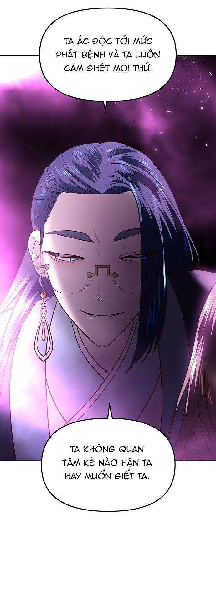 Vương Tử Huyền Bí Chapter 31 - Trang 2