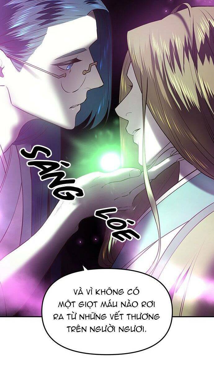 Vương Tử Huyền Bí Chapter 31 - Trang 2