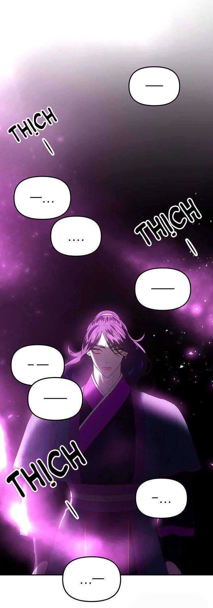 Vương Tử Huyền Bí Chapter 31 - Trang 2