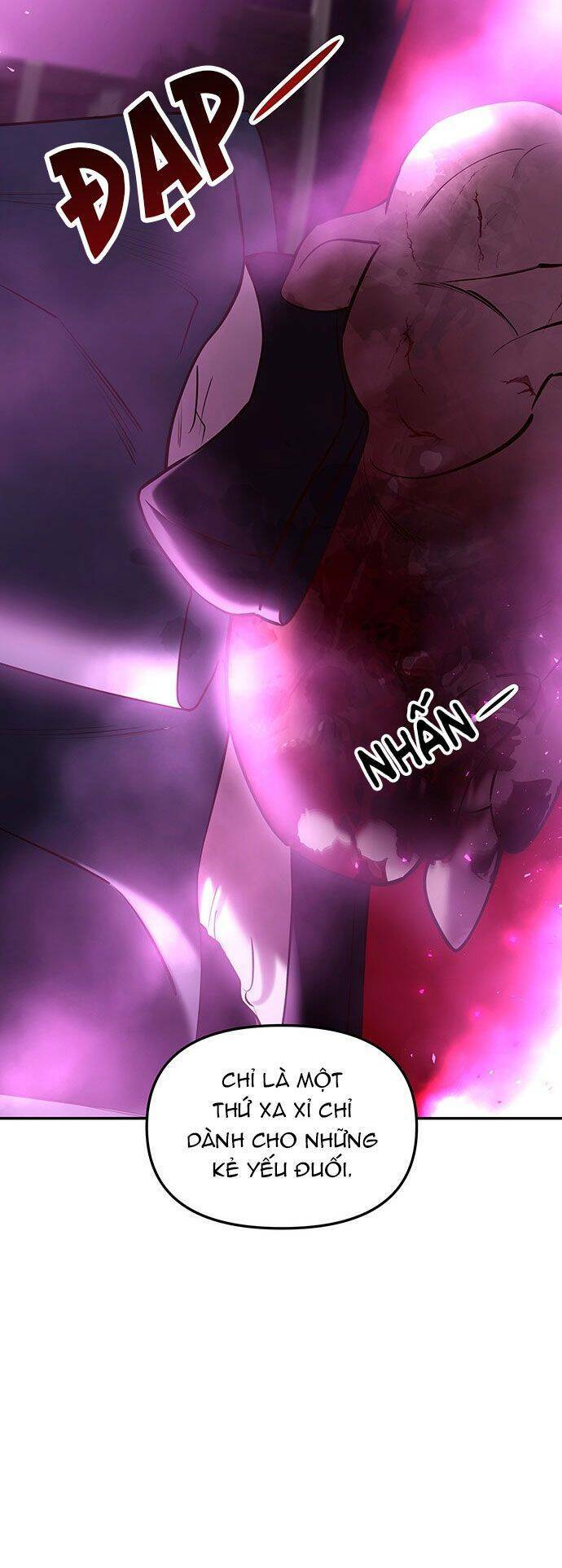 Vương Tử Huyền Bí Chapter 31 - Trang 2