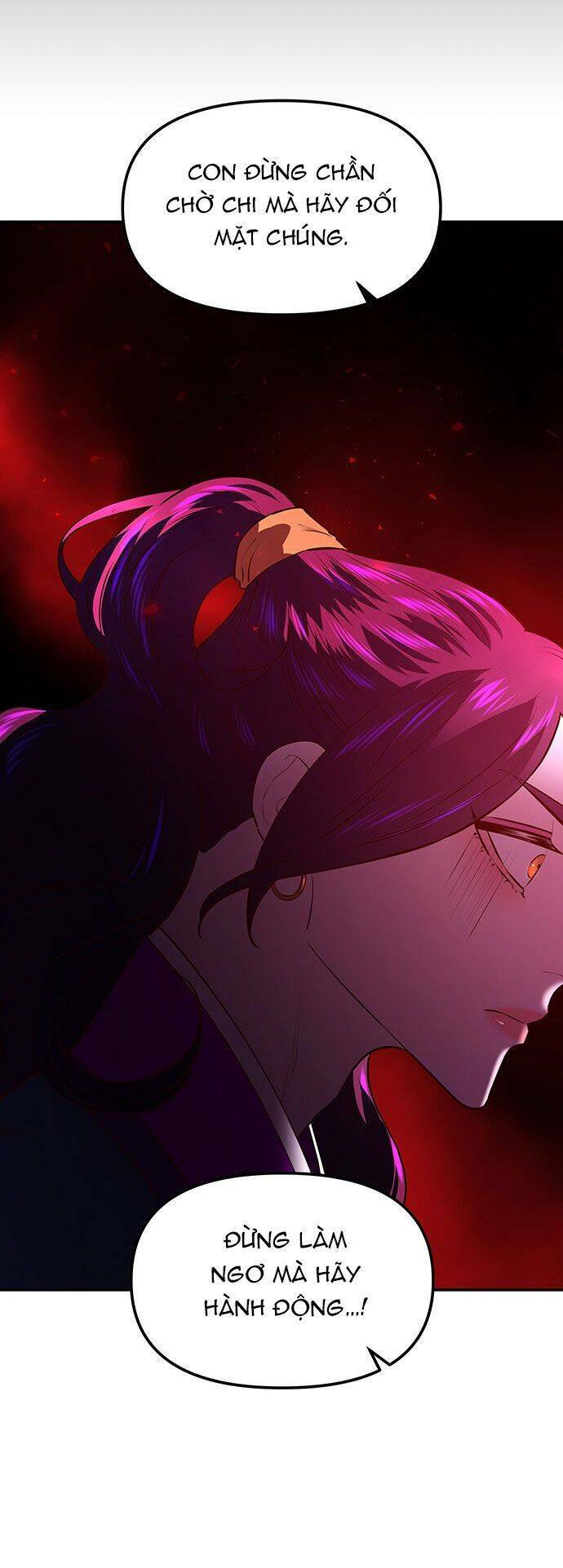 Vương Tử Huyền Bí Chapter 31 - Trang 2