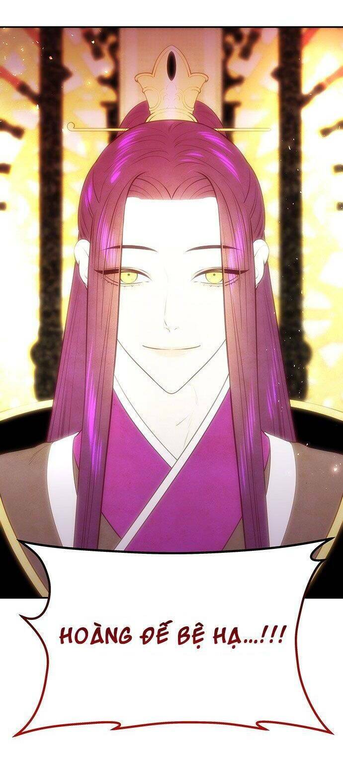 Vương Tử Huyền Bí Chapter 31 - Trang 2