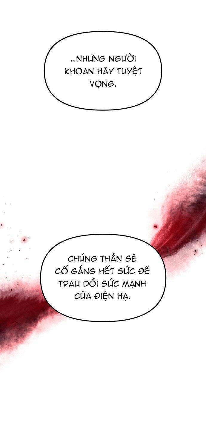 Vương Tử Huyền Bí Chapter 31 - Trang 2