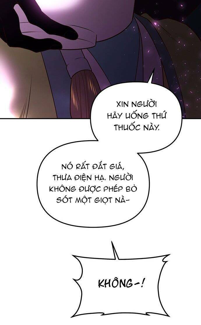 Vương Tử Huyền Bí Chapter 31 - Trang 2