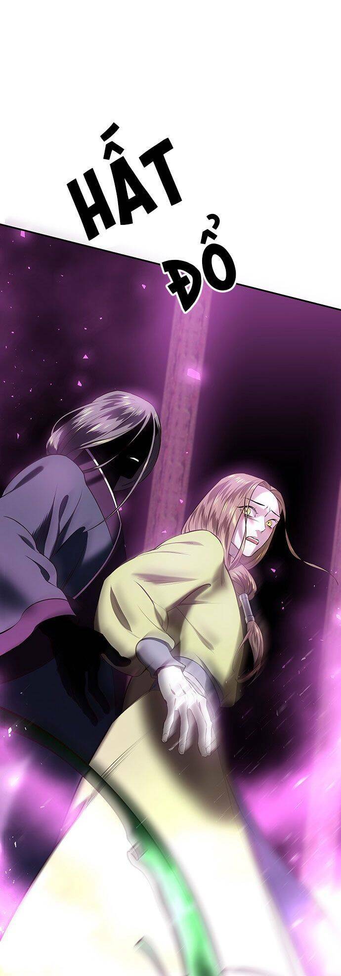 Vương Tử Huyền Bí Chapter 31 - Trang 2