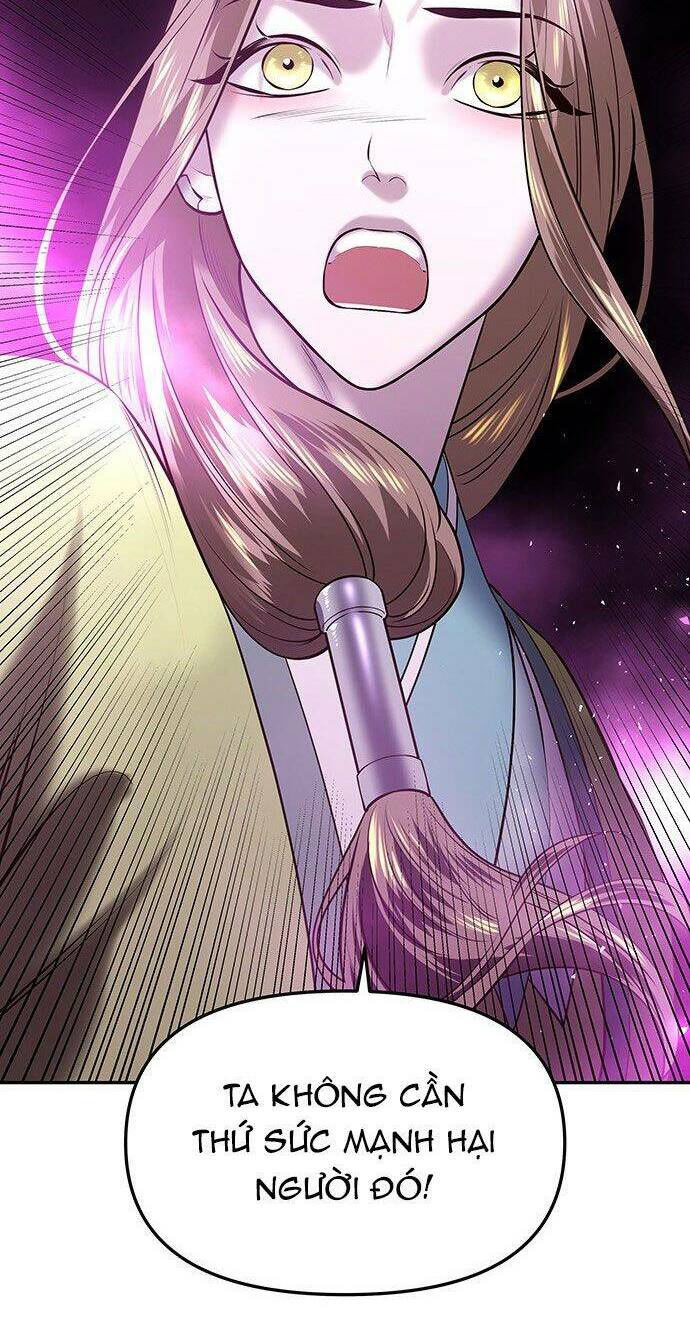 Vương Tử Huyền Bí Chapter 31 - Trang 2