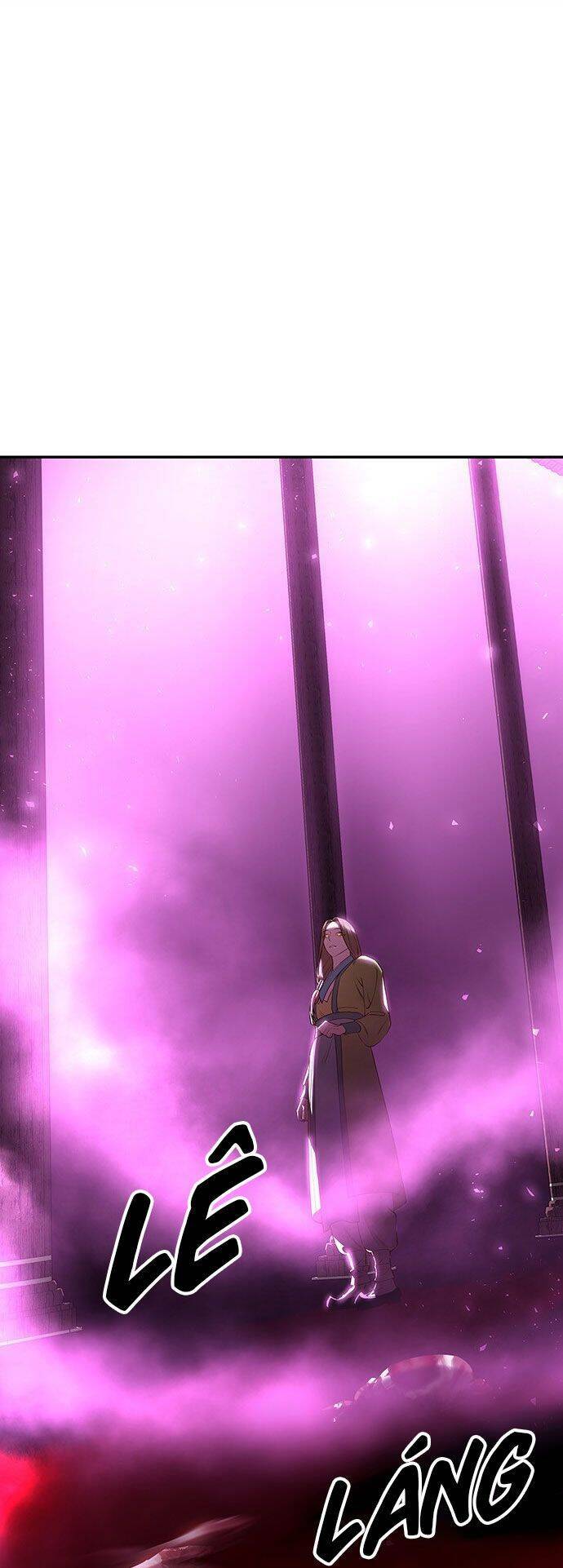 Vương Tử Huyền Bí Chapter 31 - Trang 2