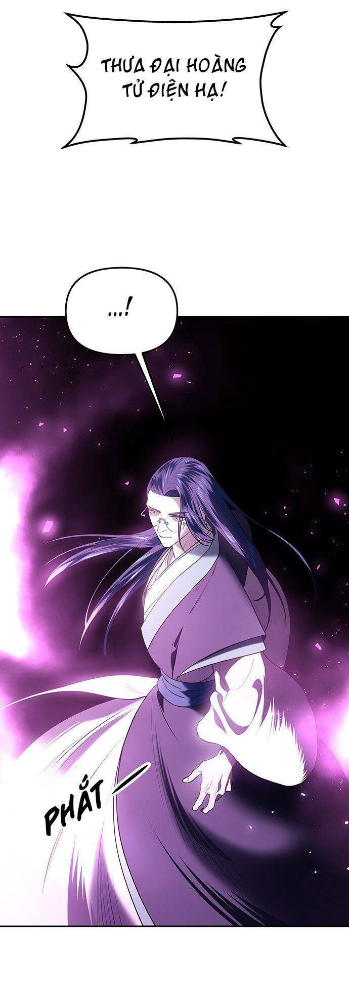 Vương Tử Huyền Bí Chapter 31 - Trang 2