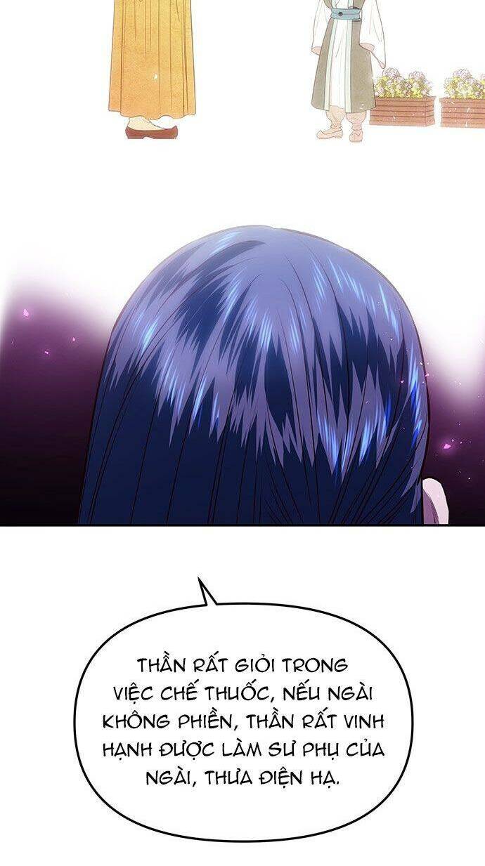 Vương Tử Huyền Bí Chapter 31 - Trang 2