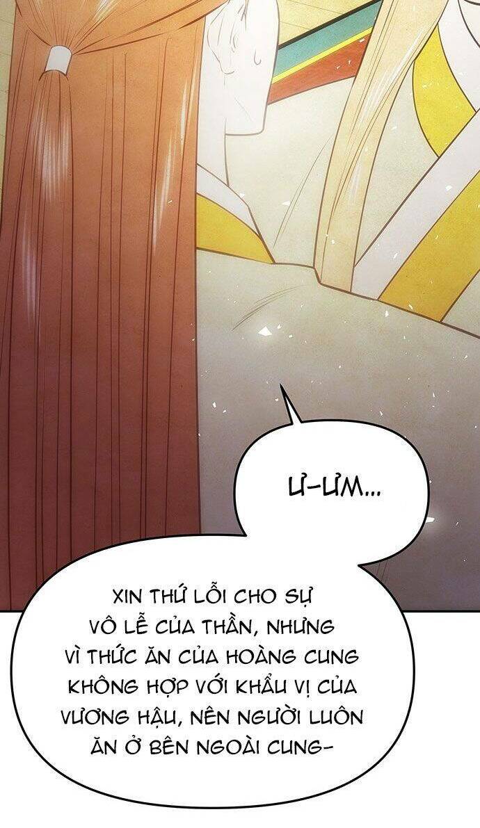 Vương Tử Huyền Bí Chapter 31 - Trang 2