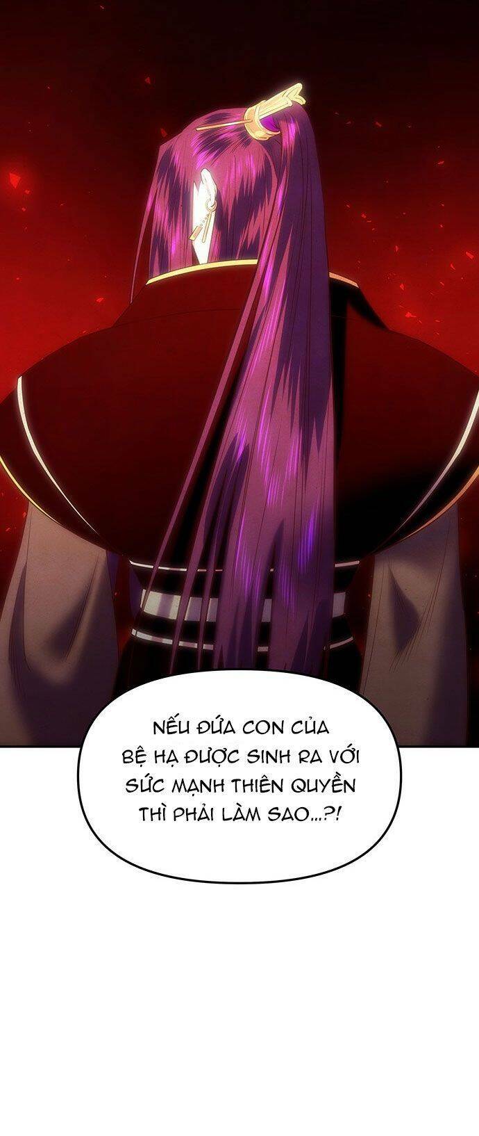 Vương Tử Huyền Bí Chapter 31 - Trang 2