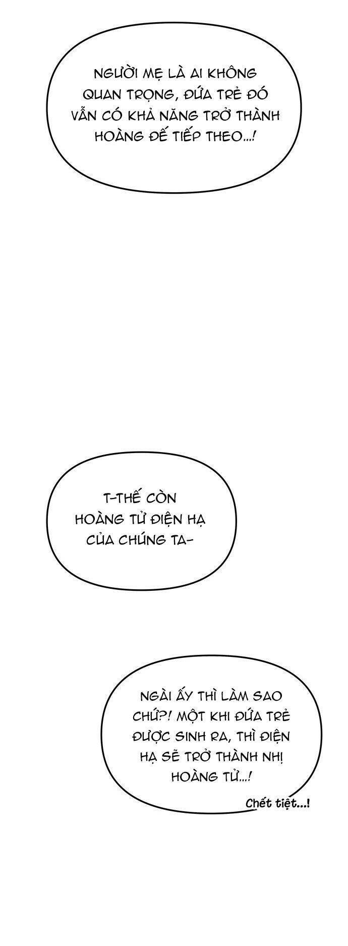 Vương Tử Huyền Bí Chapter 31 - Trang 2