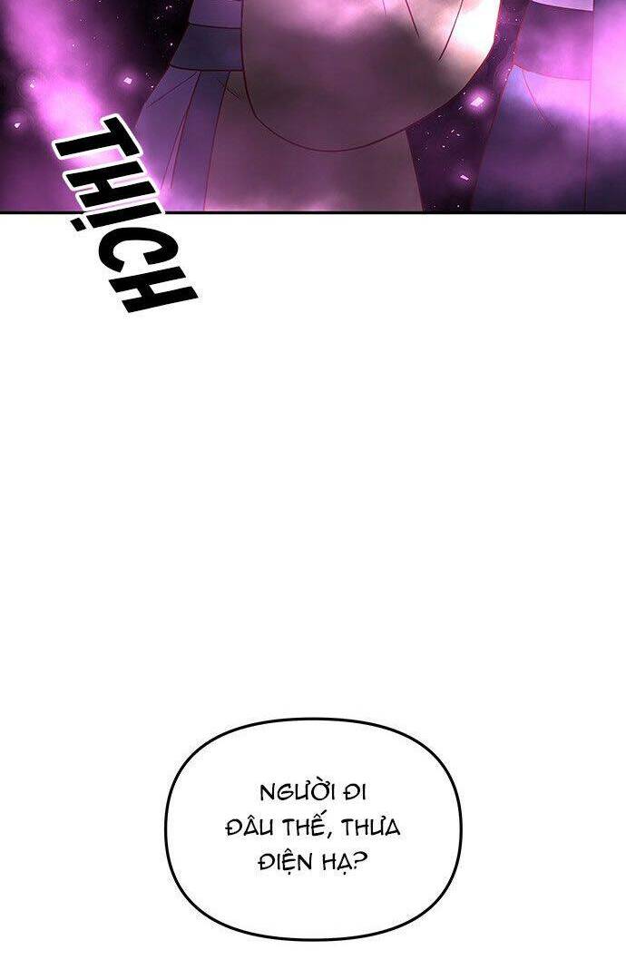 Vương Tử Huyền Bí Chapter 31 - Trang 2