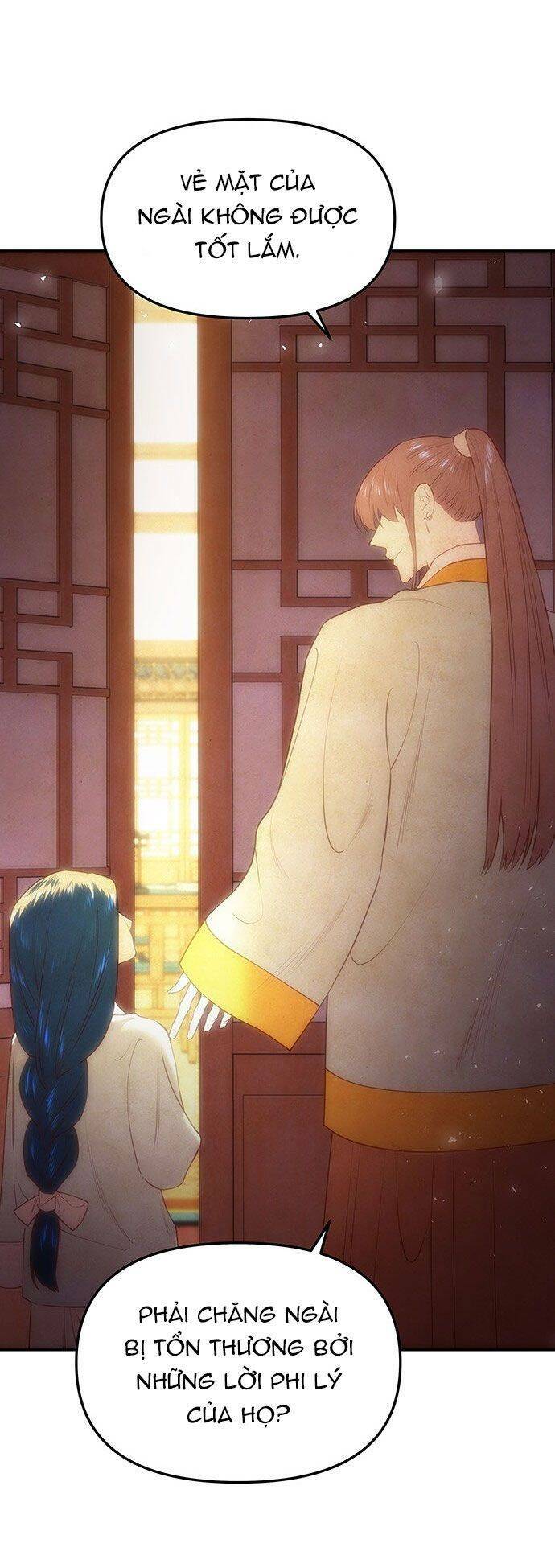 Vương Tử Huyền Bí Chapter 31 - Trang 2