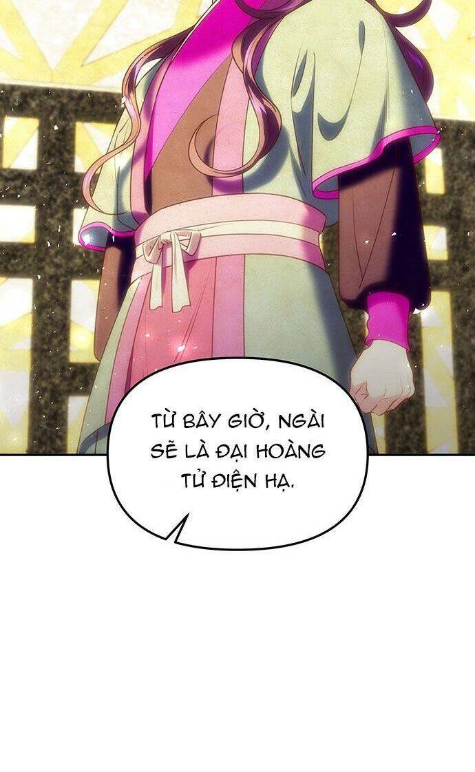 Vương Tử Huyền Bí Chapter 31 - Trang 2