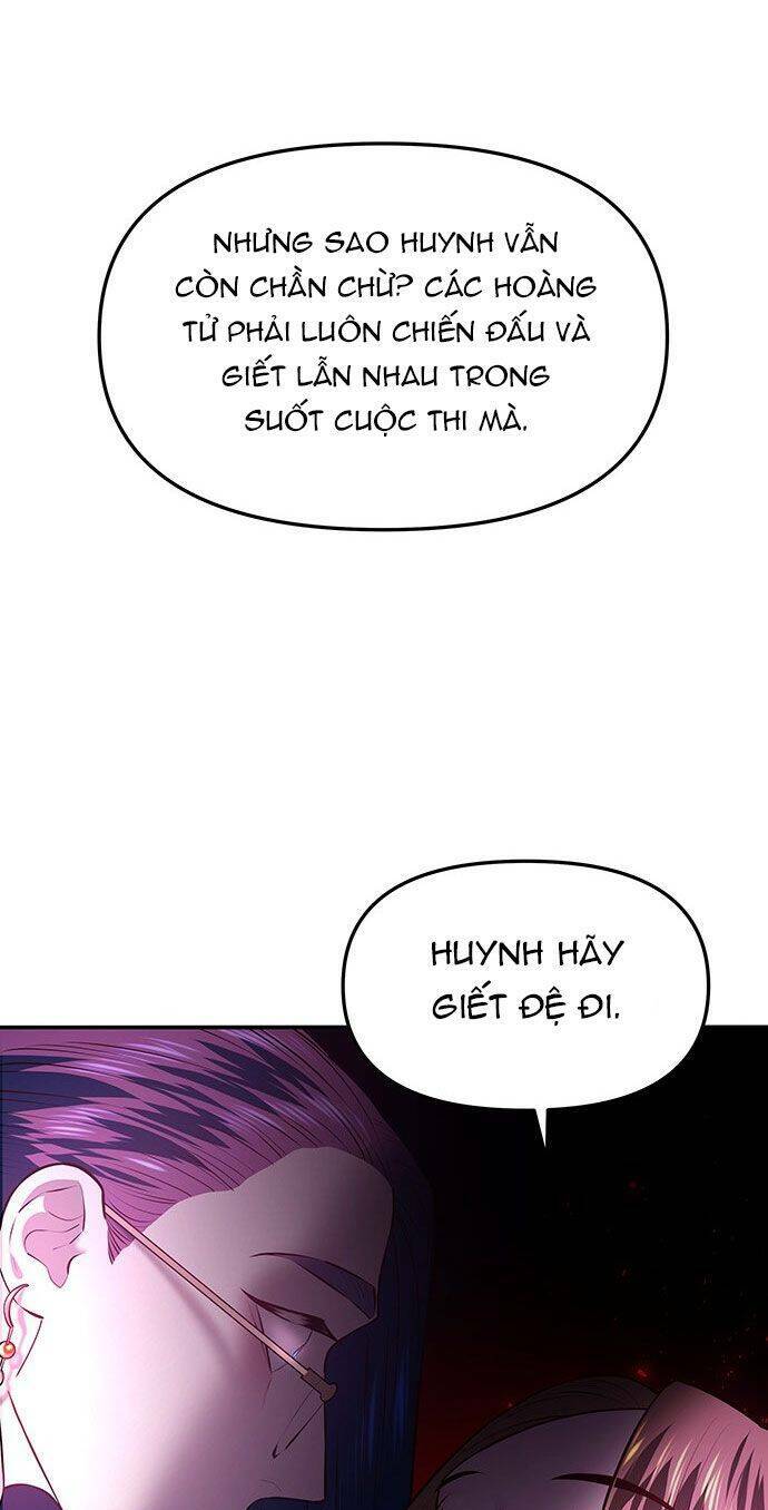 Vương Tử Huyền Bí Chapter 31 - Trang 2