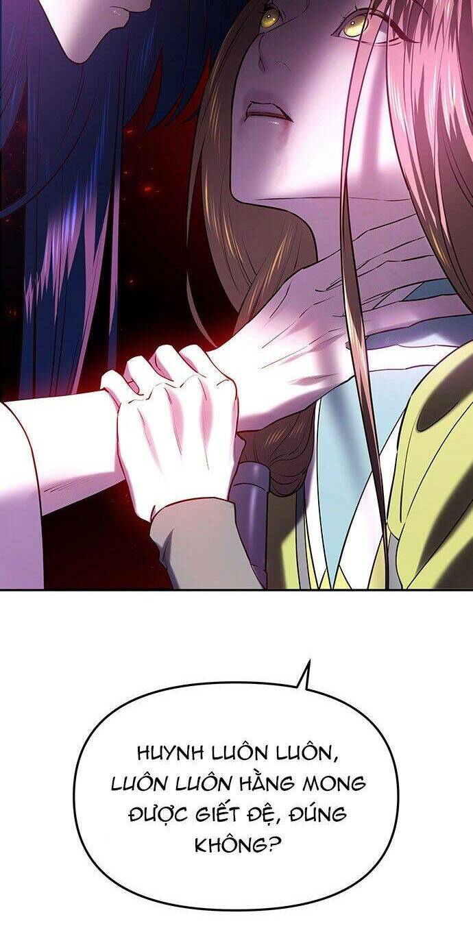 Vương Tử Huyền Bí Chapter 31 - Trang 2