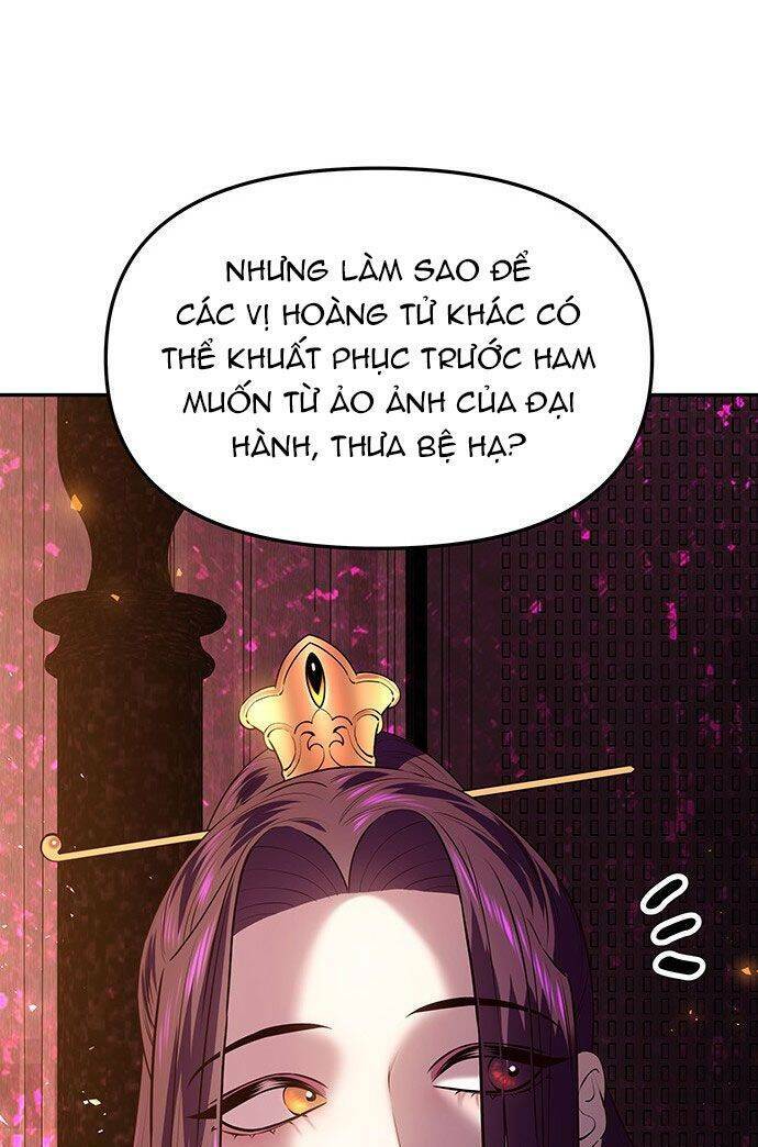 Vương Tử Huyền Bí Chapter 31 - Trang 2