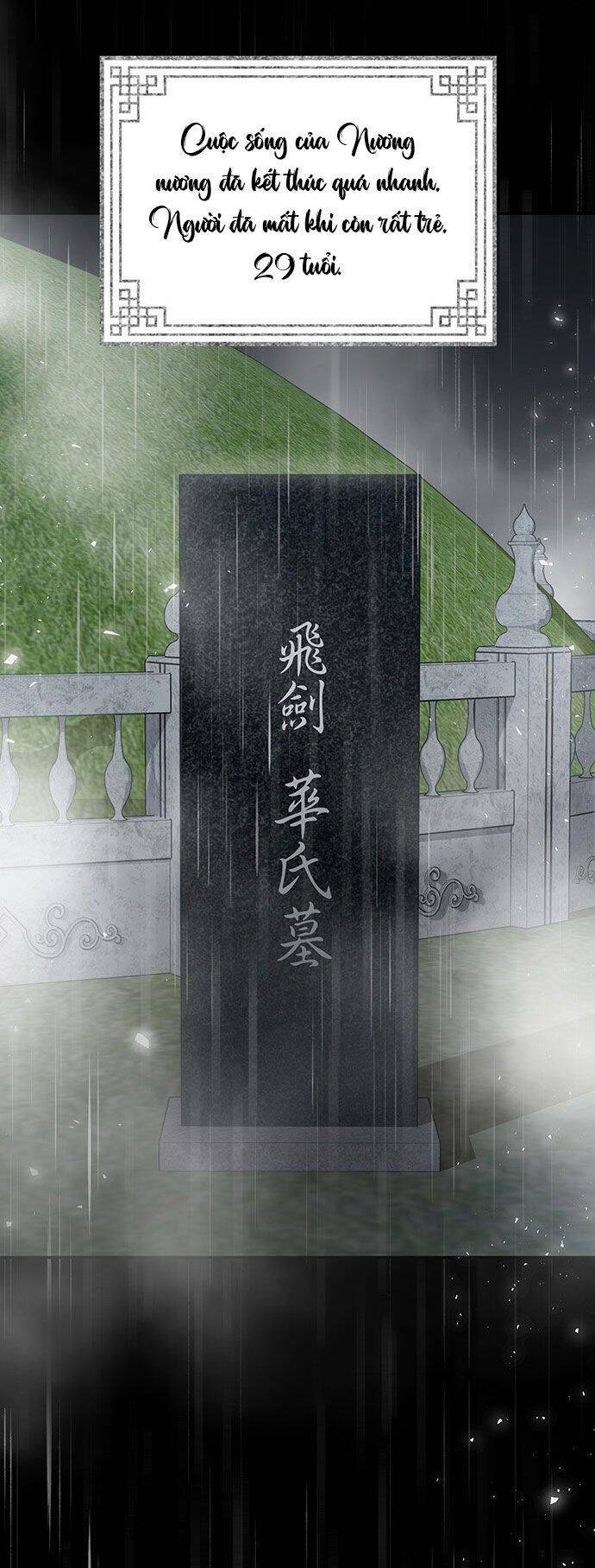 Vương Tử Huyền Bí Chapter 32 - Trang 2