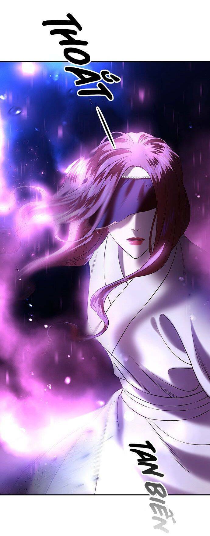 Vương Tử Huyền Bí Chapter 32 - Trang 2