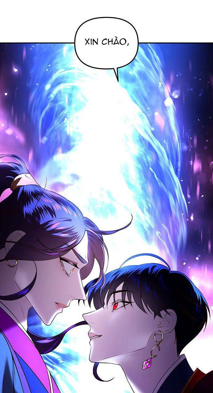 Vương Tử Huyền Bí Chapter 32 - Trang 2