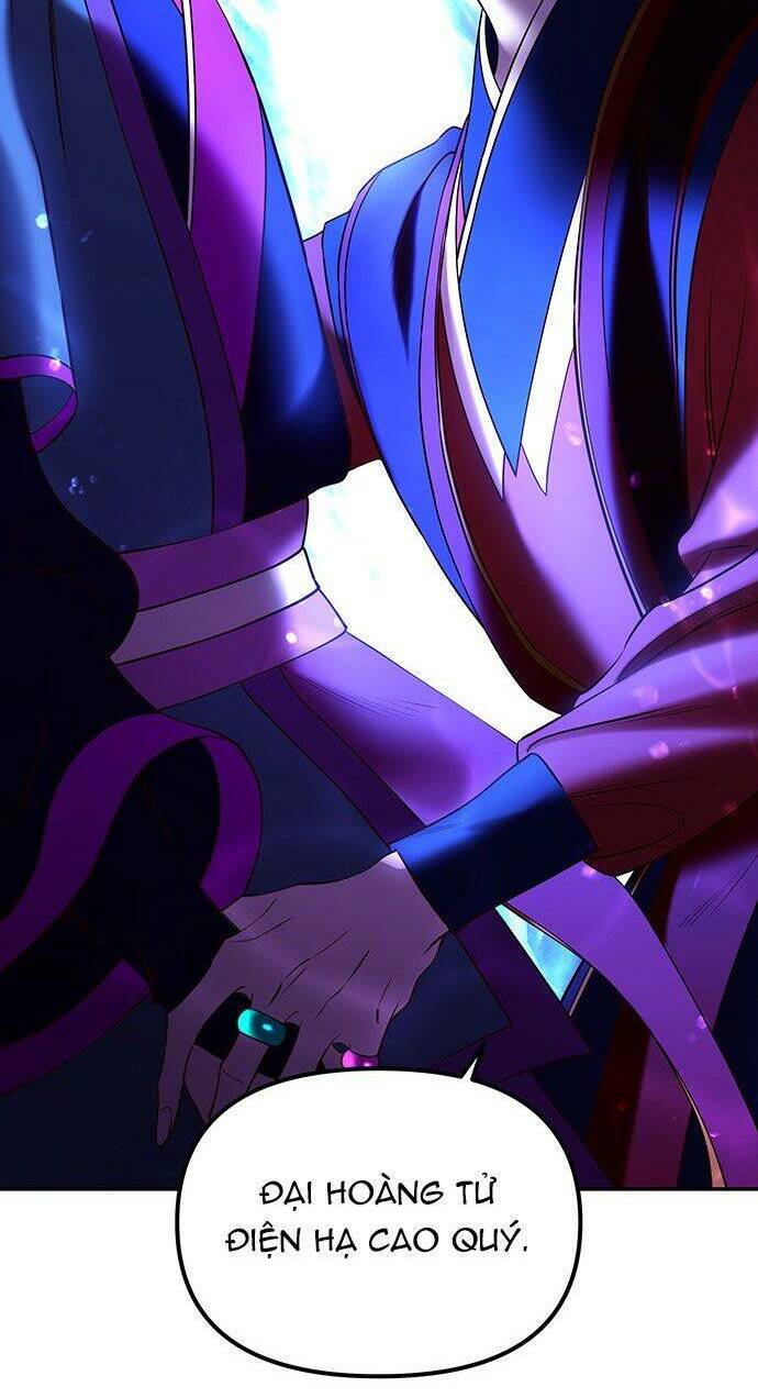 Vương Tử Huyền Bí Chapter 32 - Trang 2