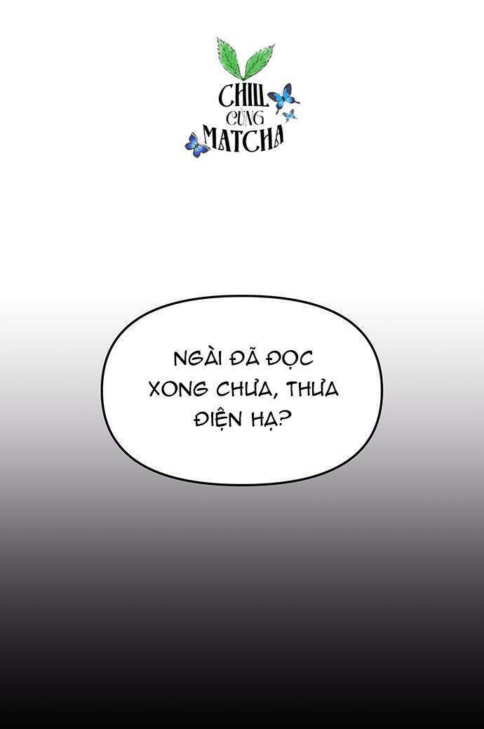 Vương Tử Huyền Bí Chapter 32 - Trang 2