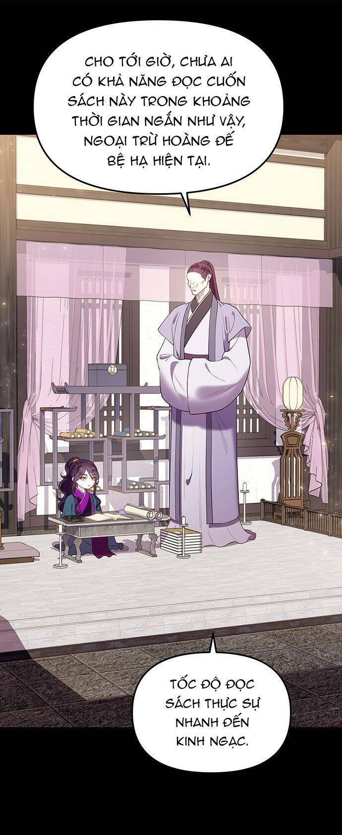 Vương Tử Huyền Bí Chapter 32 - Trang 2