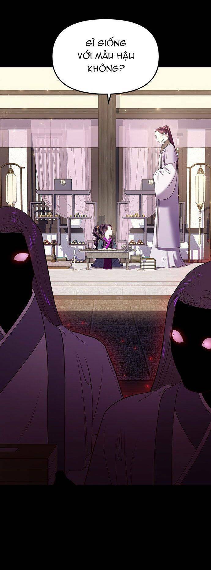 Vương Tử Huyền Bí Chapter 32 - Trang 2