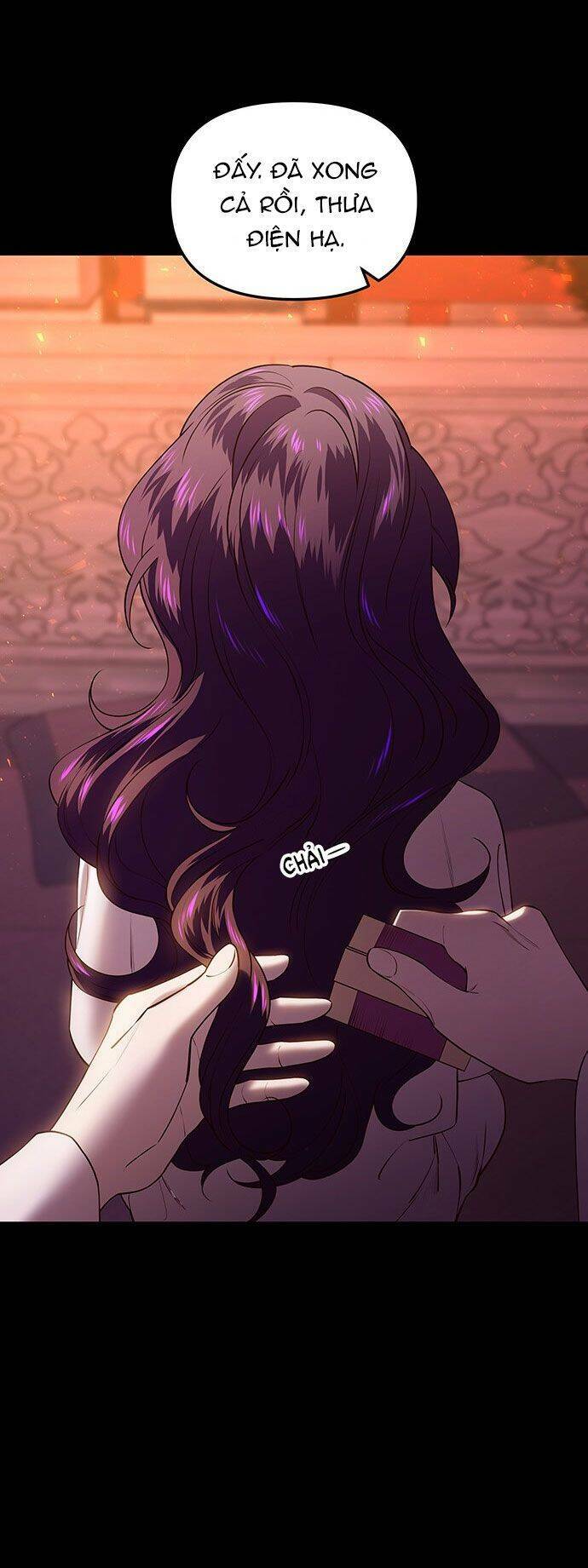 Vương Tử Huyền Bí Chapter 32 - Trang 2