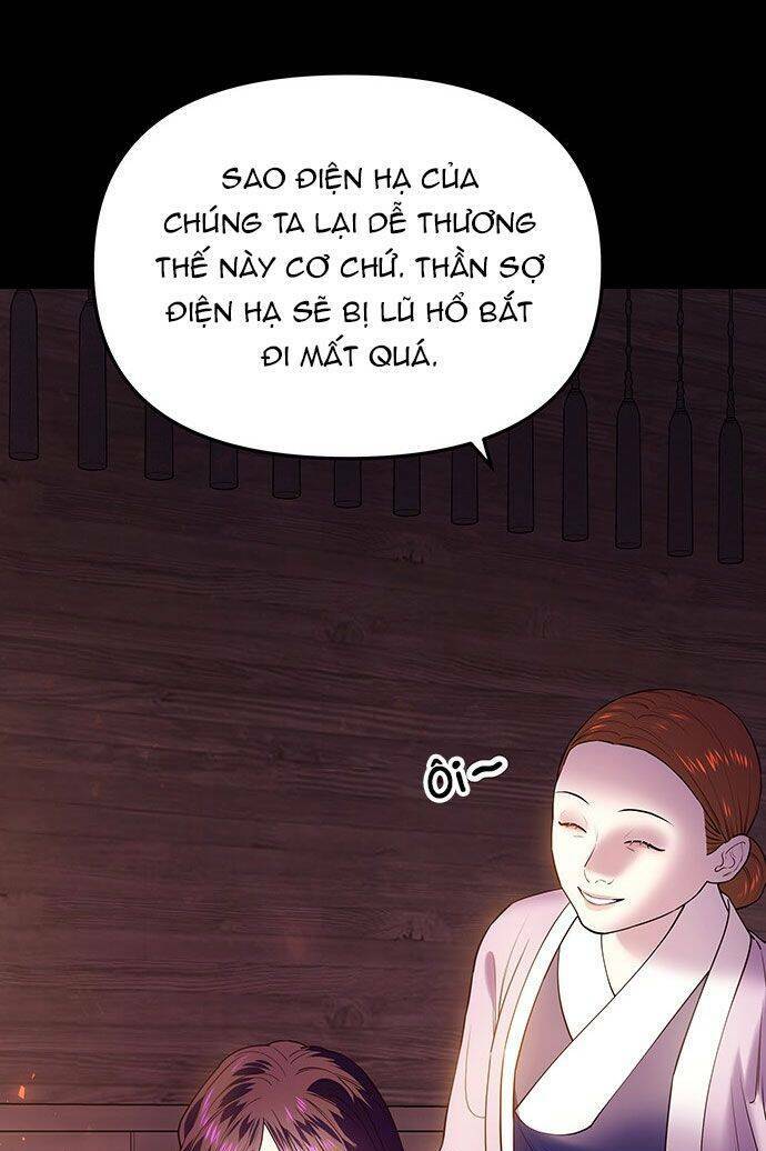 Vương Tử Huyền Bí Chapter 32 - Trang 2