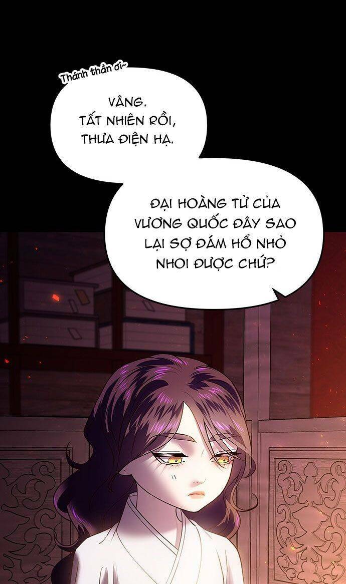 Vương Tử Huyền Bí Chapter 32 - Trang 2