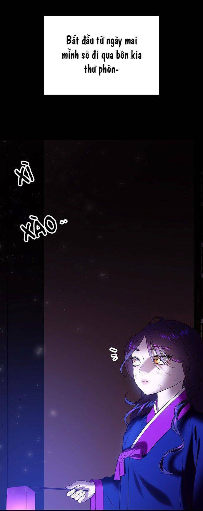 Vương Tử Huyền Bí Chapter 32 - Trang 2