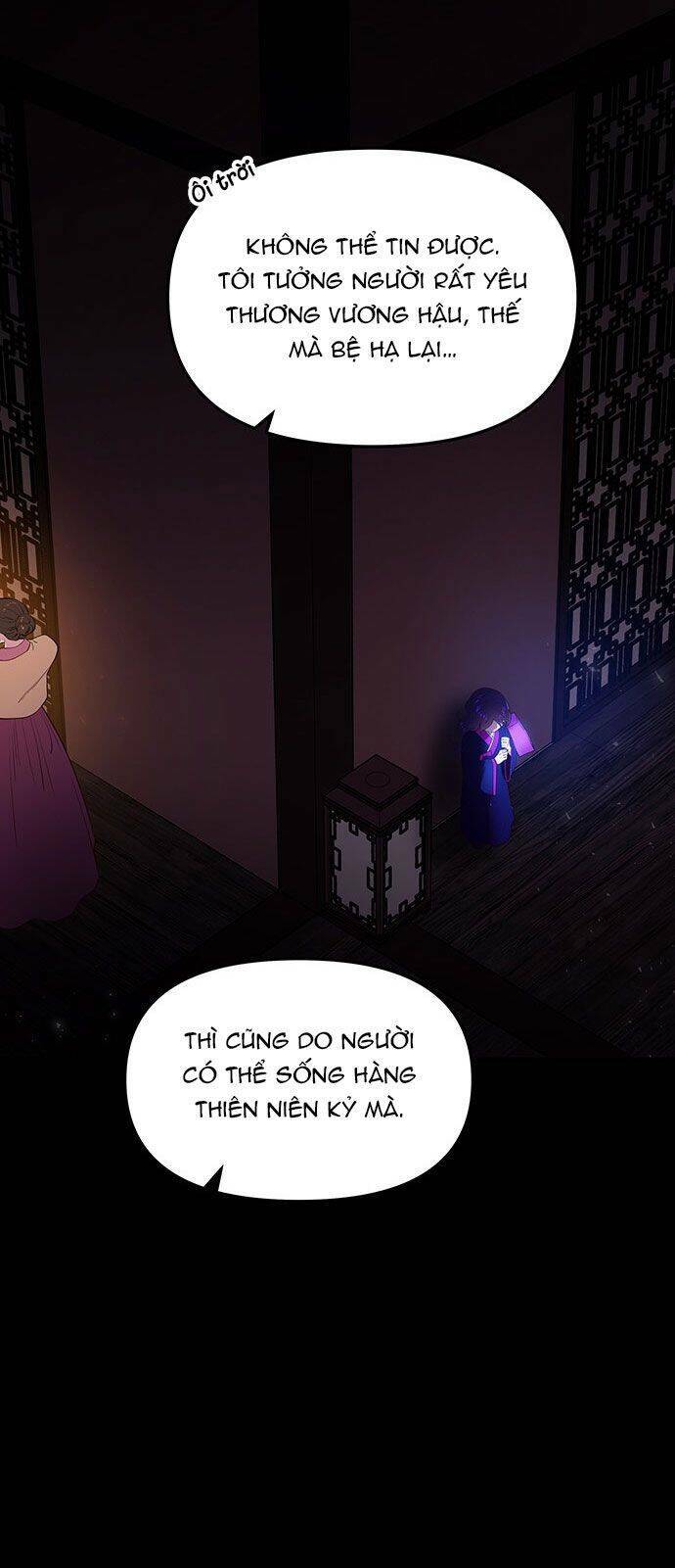 Vương Tử Huyền Bí Chapter 32 - Trang 2