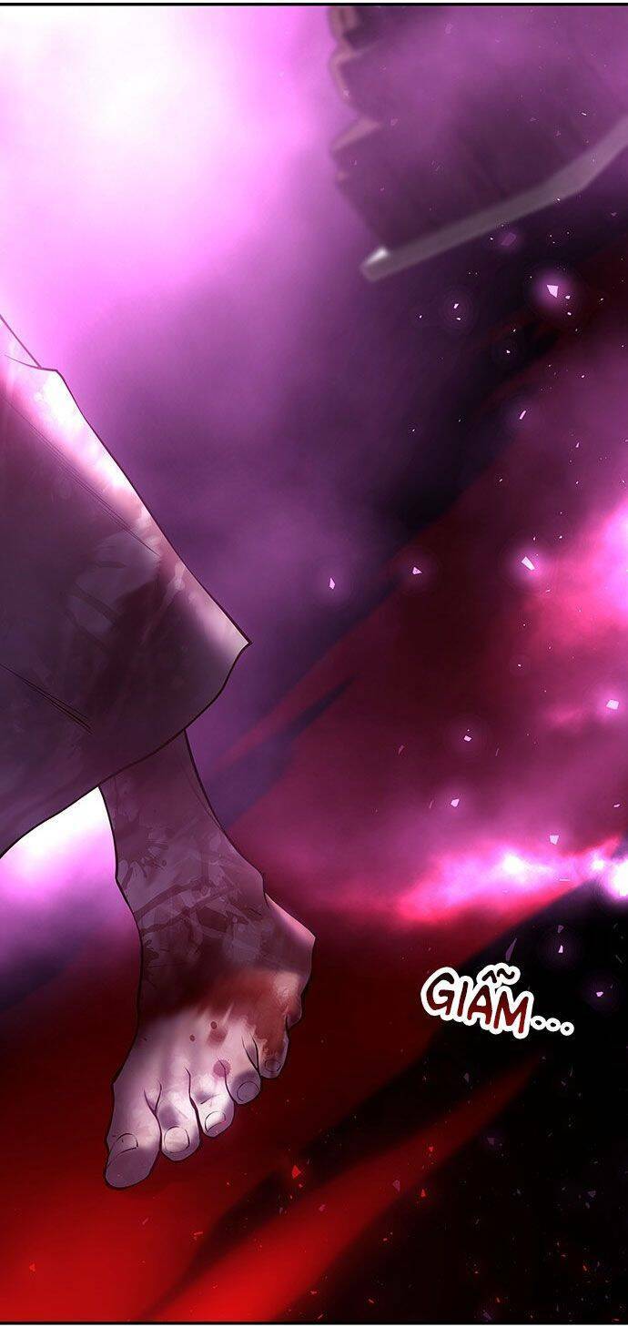 Vương Tử Huyền Bí Chapter 32 - Trang 2