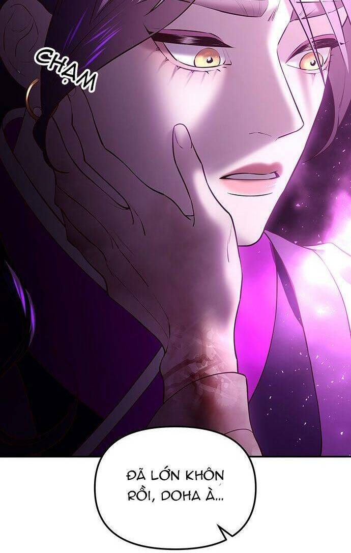 Vương Tử Huyền Bí Chapter 32 - Trang 2