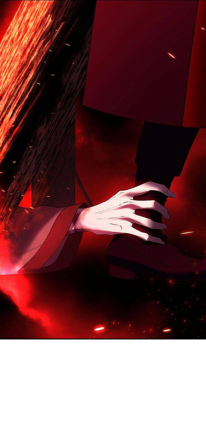 Vương Tử Huyền Bí Chapter 33 - Trang 2