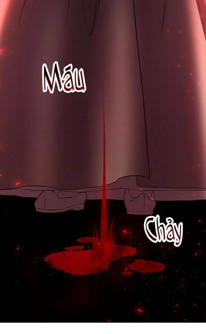 Vương Tử Huyền Bí Chapter 33 - Trang 2