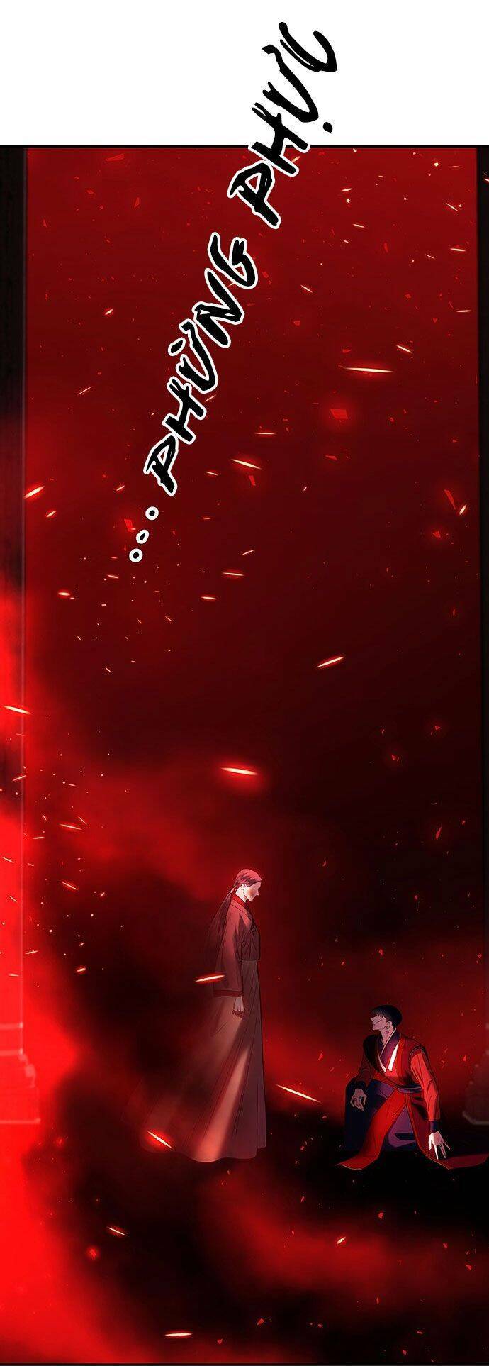 Vương Tử Huyền Bí Chapter 33 - Trang 2