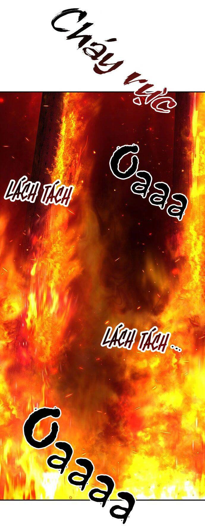 Vương Tử Huyền Bí Chapter 33 - Trang 2