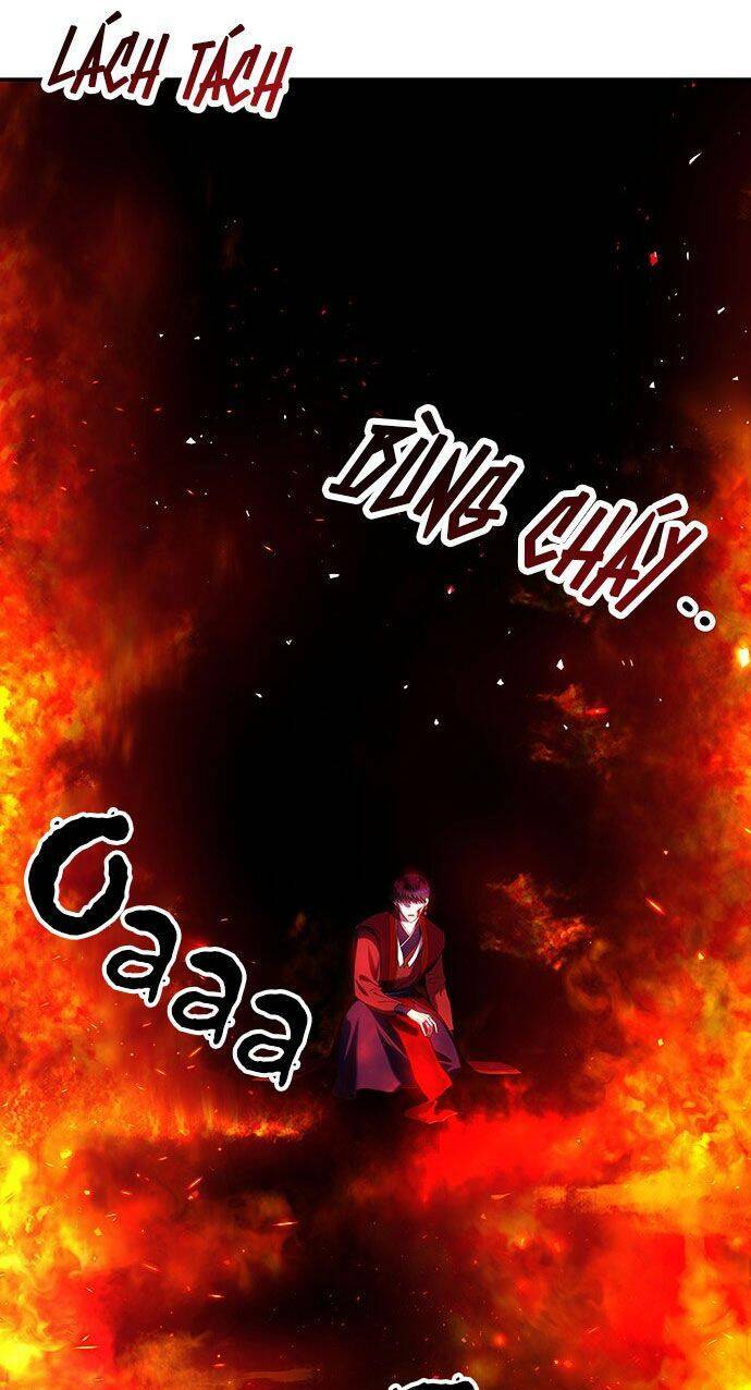 Vương Tử Huyền Bí Chapter 33 - Trang 2