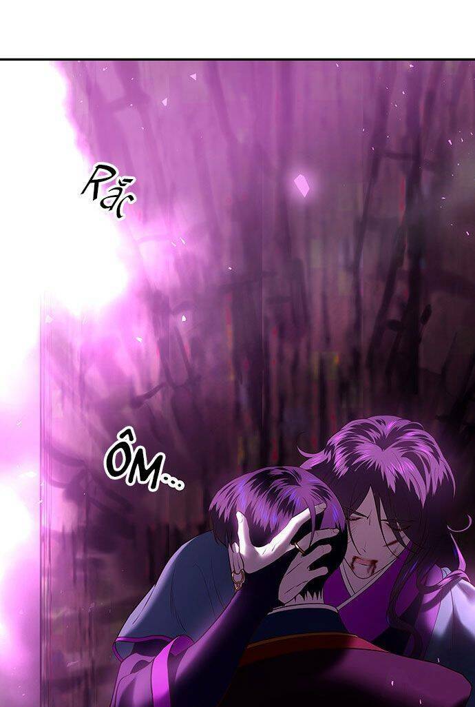 Vương Tử Huyền Bí Chapter 33 - Trang 2