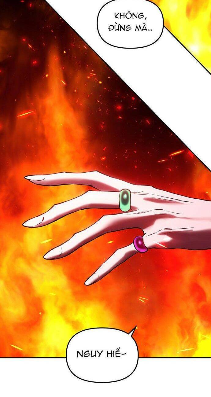 Vương Tử Huyền Bí Chapter 33 - Trang 2