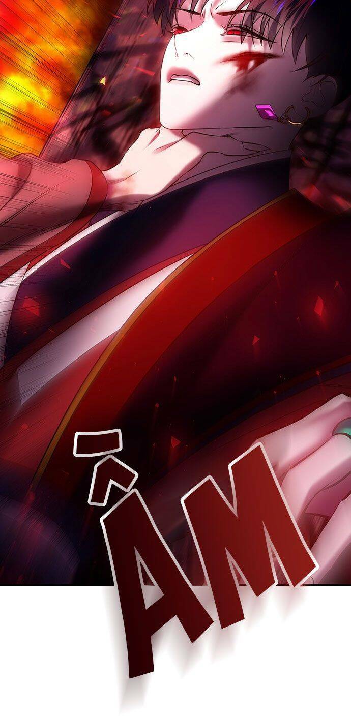 Vương Tử Huyền Bí Chapter 33 - Trang 2