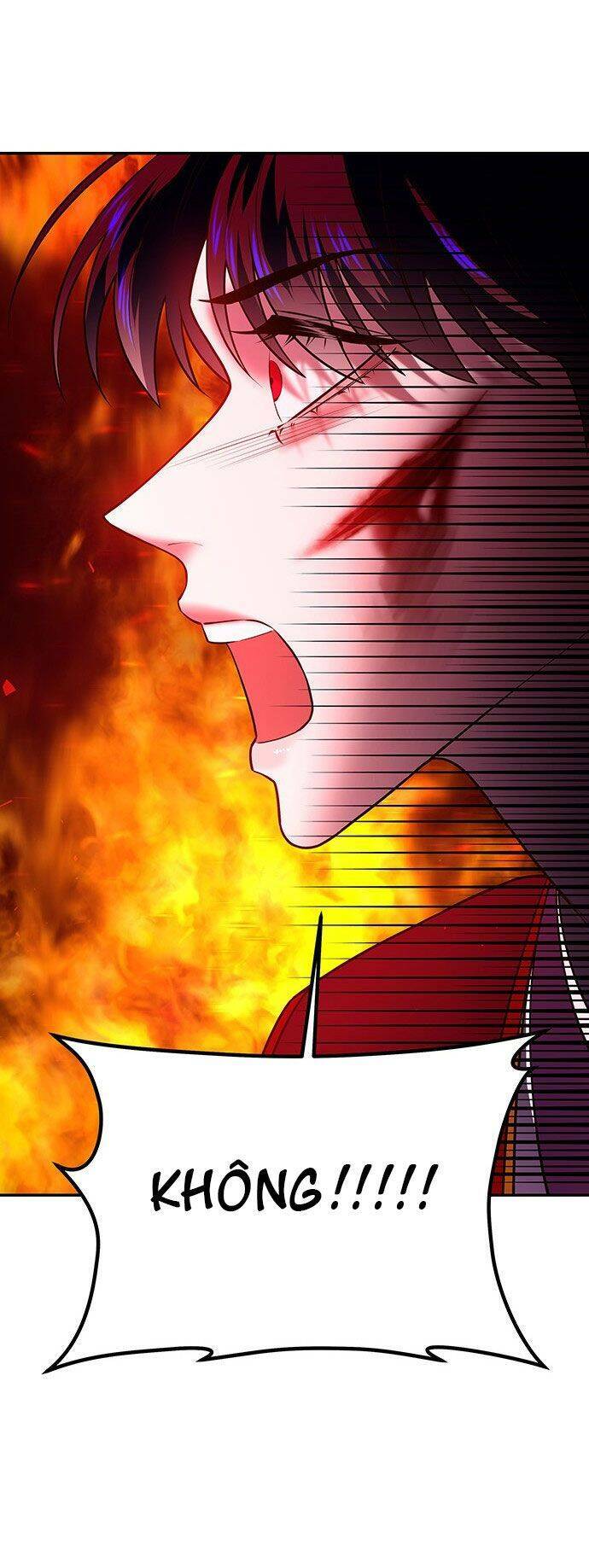 Vương Tử Huyền Bí Chapter 33 - Trang 2