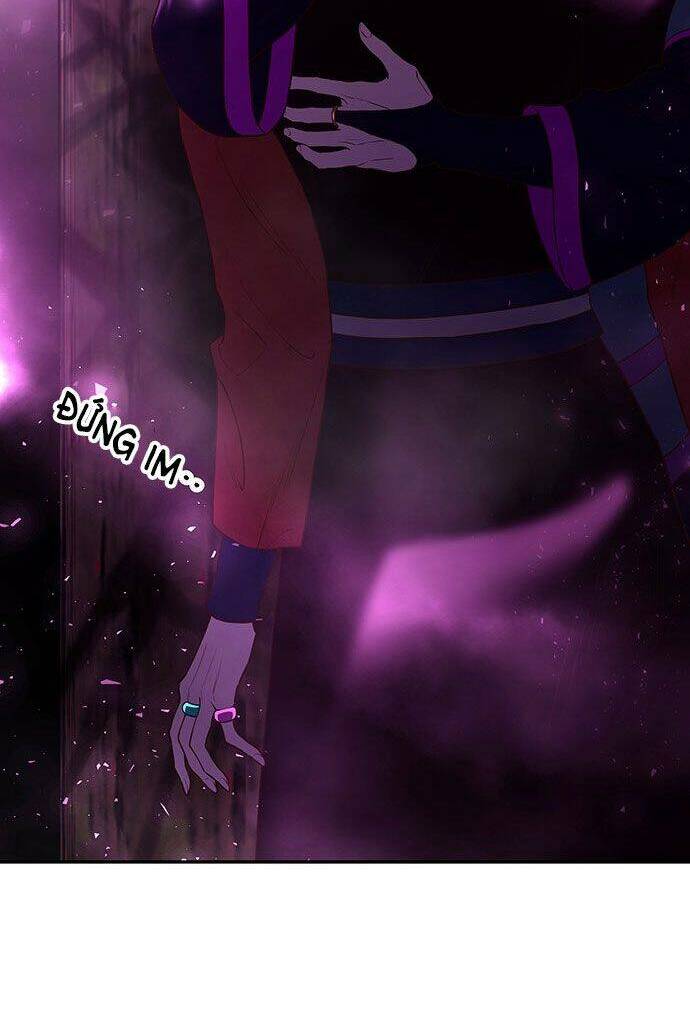 Vương Tử Huyền Bí Chapter 33 - Trang 2