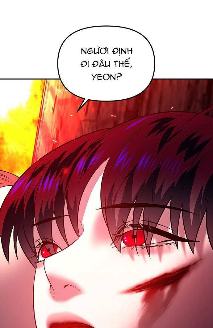 Vương Tử Huyền Bí Chapter 33 - Trang 2