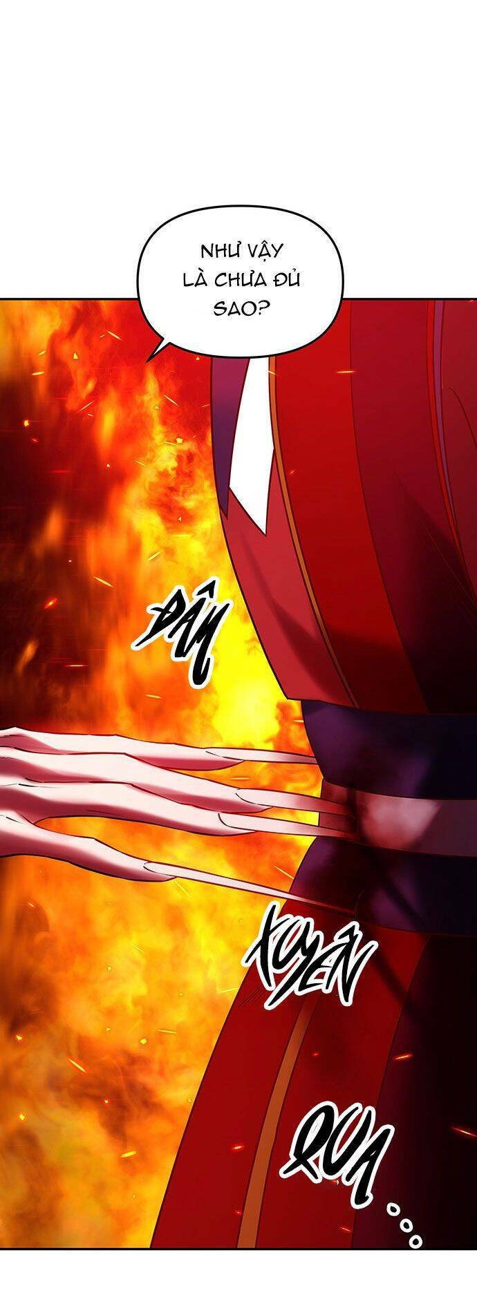 Vương Tử Huyền Bí Chapter 33 - Trang 2