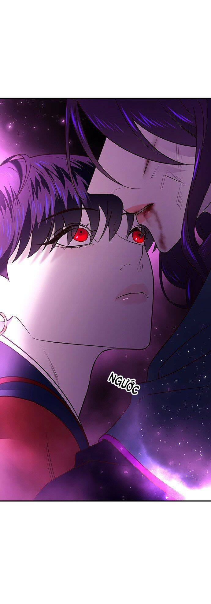 Vương Tử Huyền Bí Chapter 33 - Trang 2